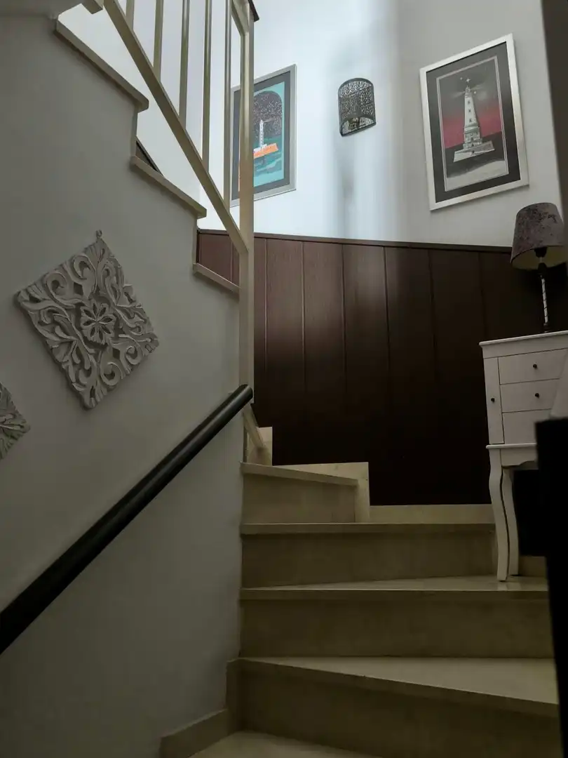 Casa o chalet en venta en Málaga con Aire acondicionado, Calefacción y Jardín privado