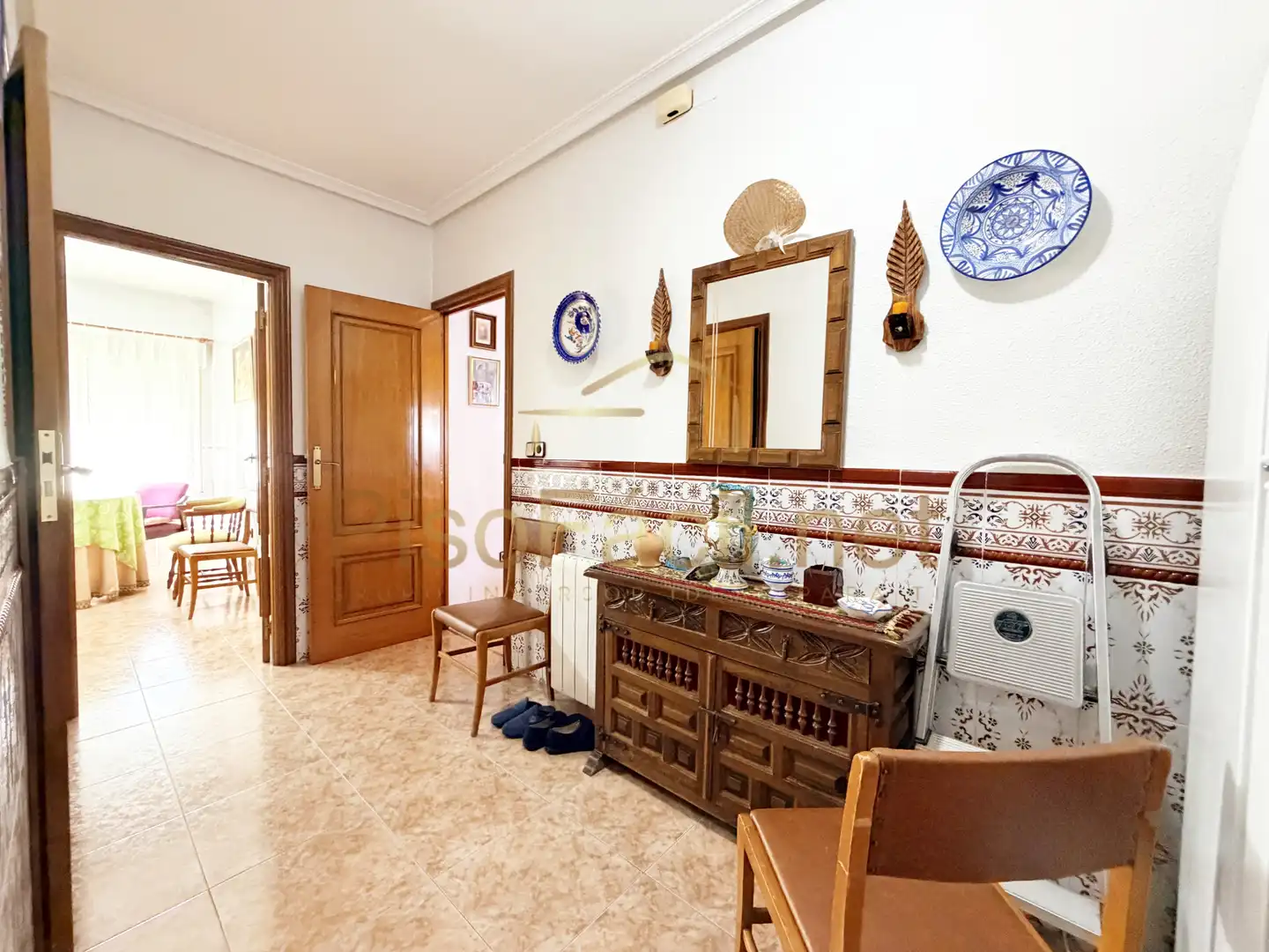 Casa o chalet en venta en Illescas con Aire acondicionado, Calefacción y Jardín privado