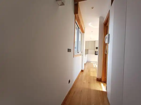 Wohnung mit Aufzug zum Verkauf in Rúa Colón, imagen 12