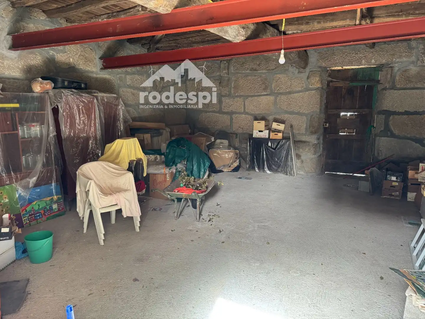 Casa o chalet en venta en Baños de Molgas con Terraza y Amueblado
