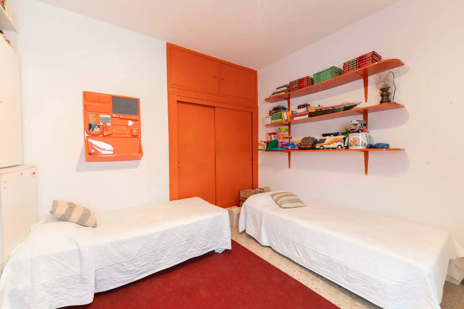 Pis en venda a Calle San Francisco Javier, 34, Toscal