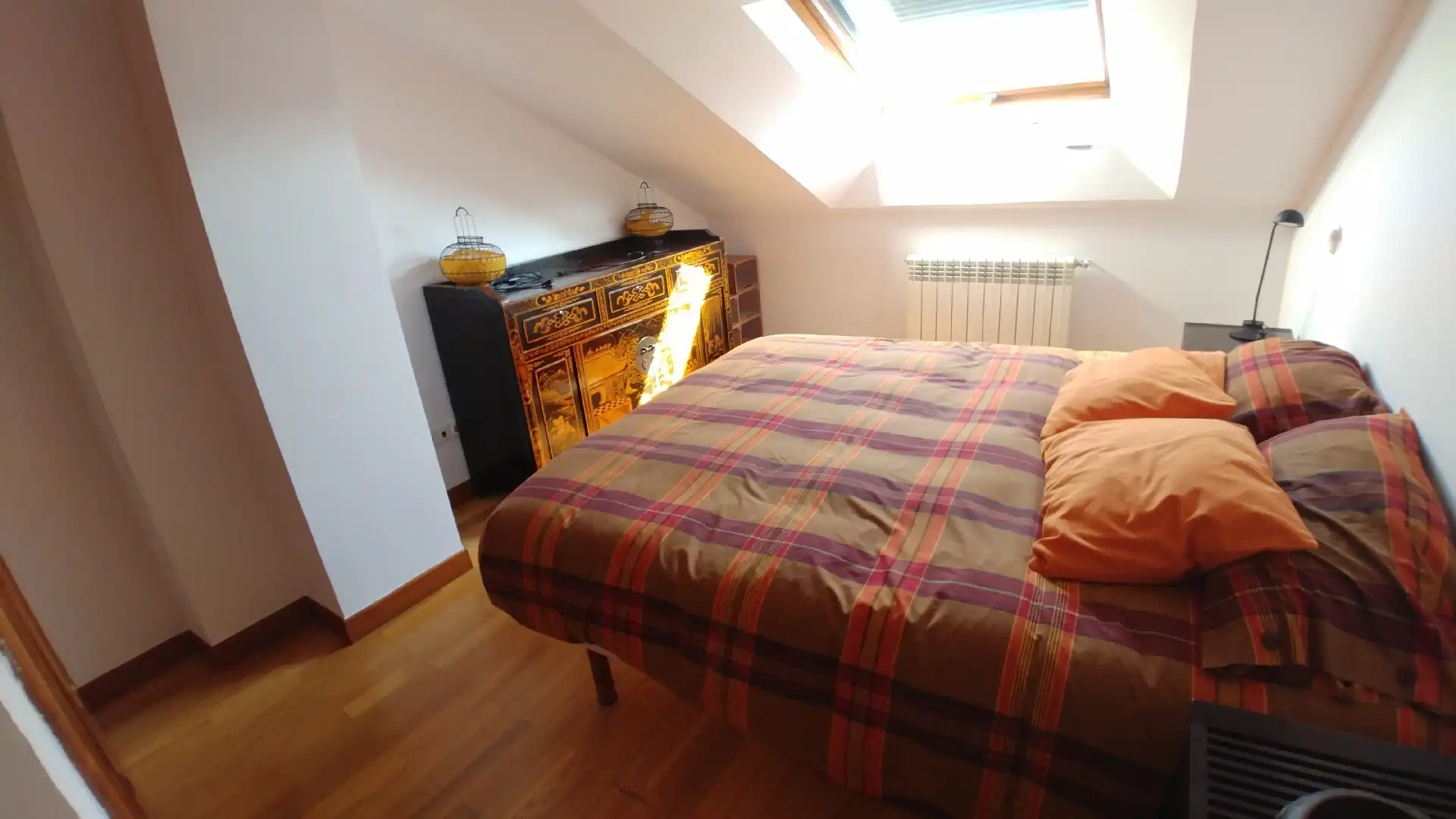 Apartments for rent in Centro