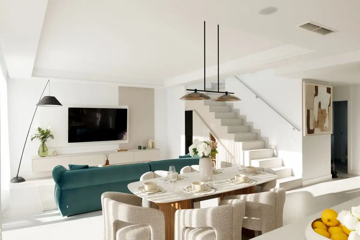 Penthouse mit Pool zum Verkauf in Río Real - Los Monteros, imagen 8