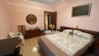 Bedroom of Flat for sale in Sueca  with Air Conditioner