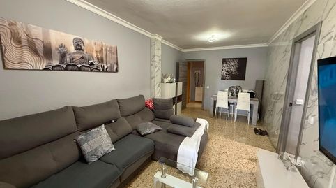 Foto 2 de Piso en venta en Calle Pintor Luna Rubio, 4, Nueva Alcalá, Alcalá de Guadaira
