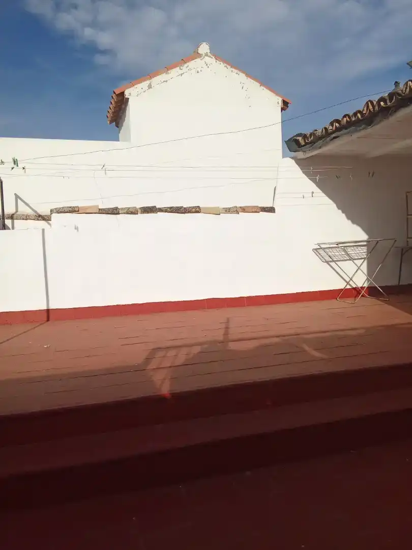 Terraza de Piso en venta en Écija con Trastero, Lavadora y Balcón