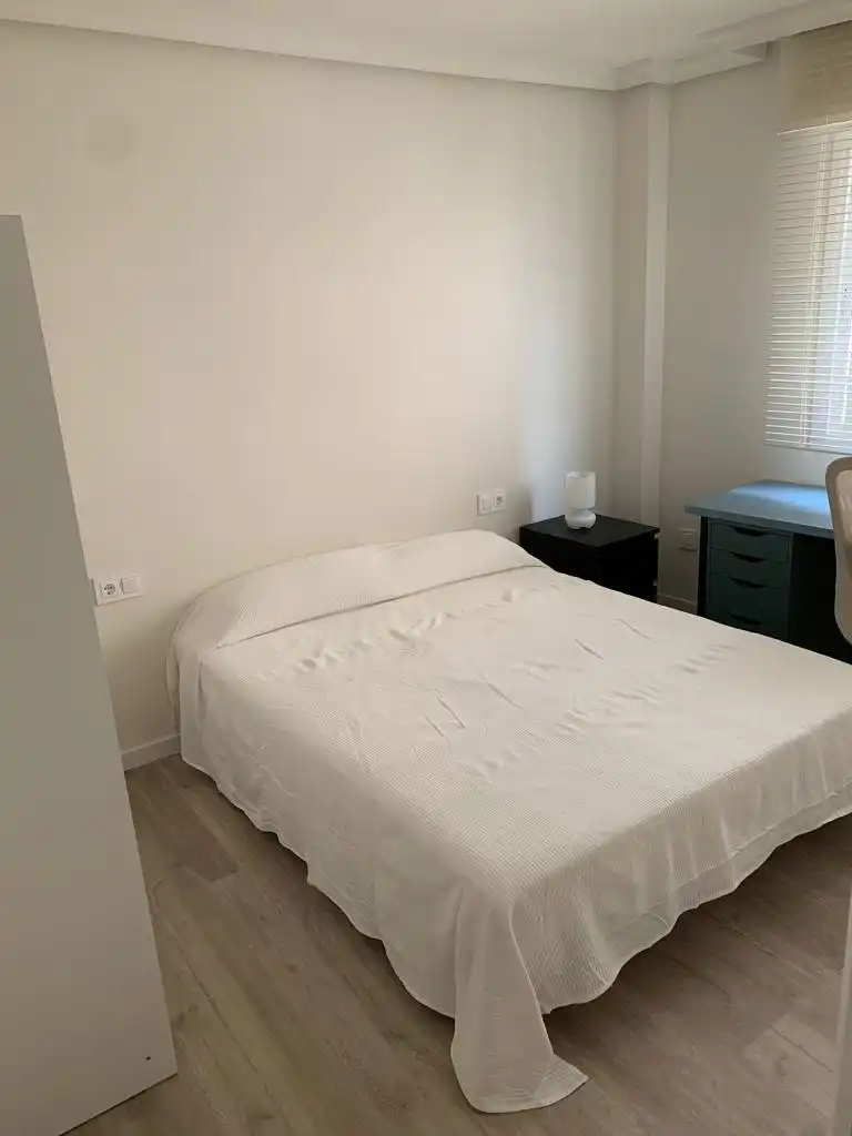 Wohnung zur Miete in Calle Mariano Padilla, 8, San Juan