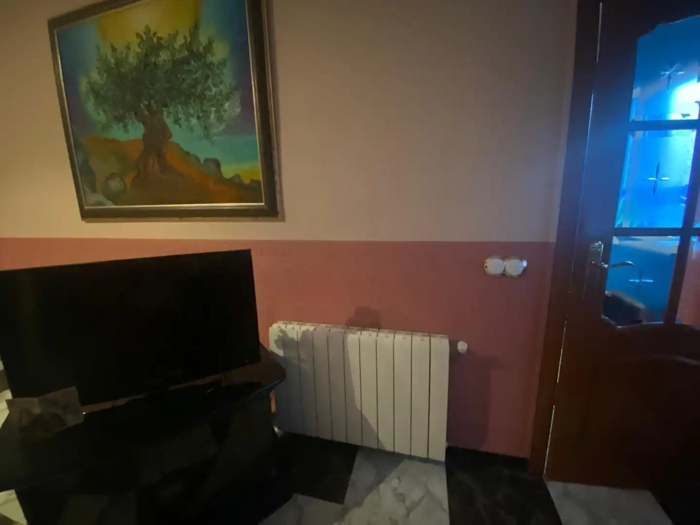 Habitación de Piso en venta en La Pobla del Duc con Aire acondicionado, Terraza y Amueblado