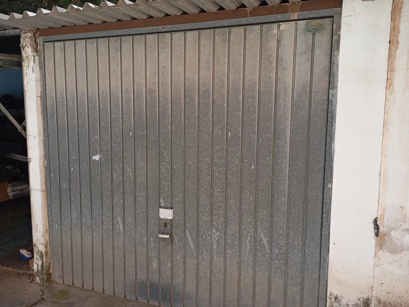 Parking de Local en venta en Málaga con Terraza y Amueblado