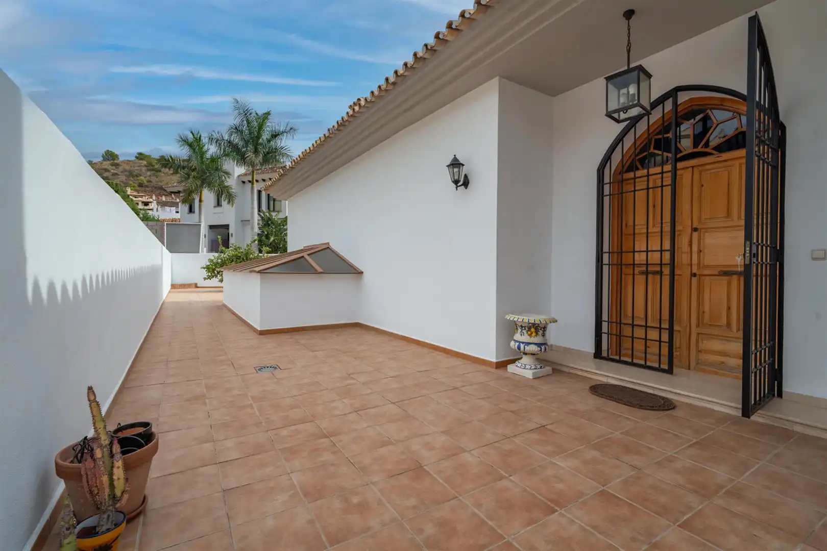 Casa o xalet en venda en Málaga amb Terrassa