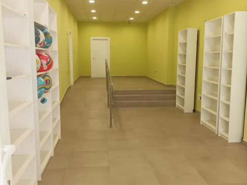 Local de alquiler en Hellín con Aire acondicionado y Calefacción