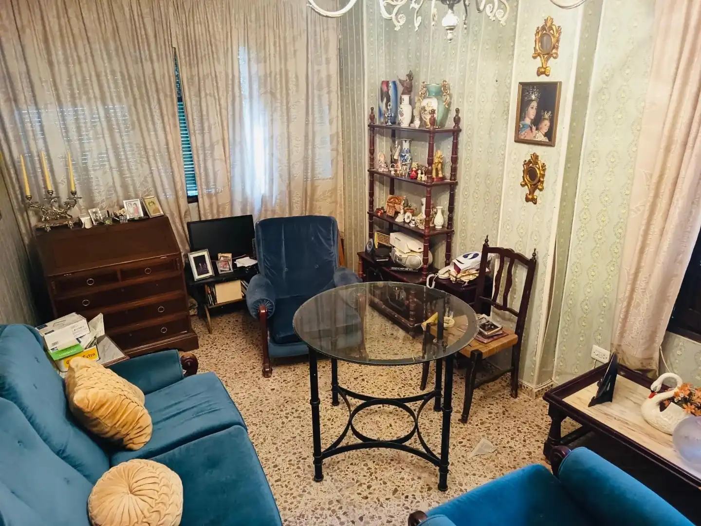 Casa amb terrassa en venda a Centro, imagen 7