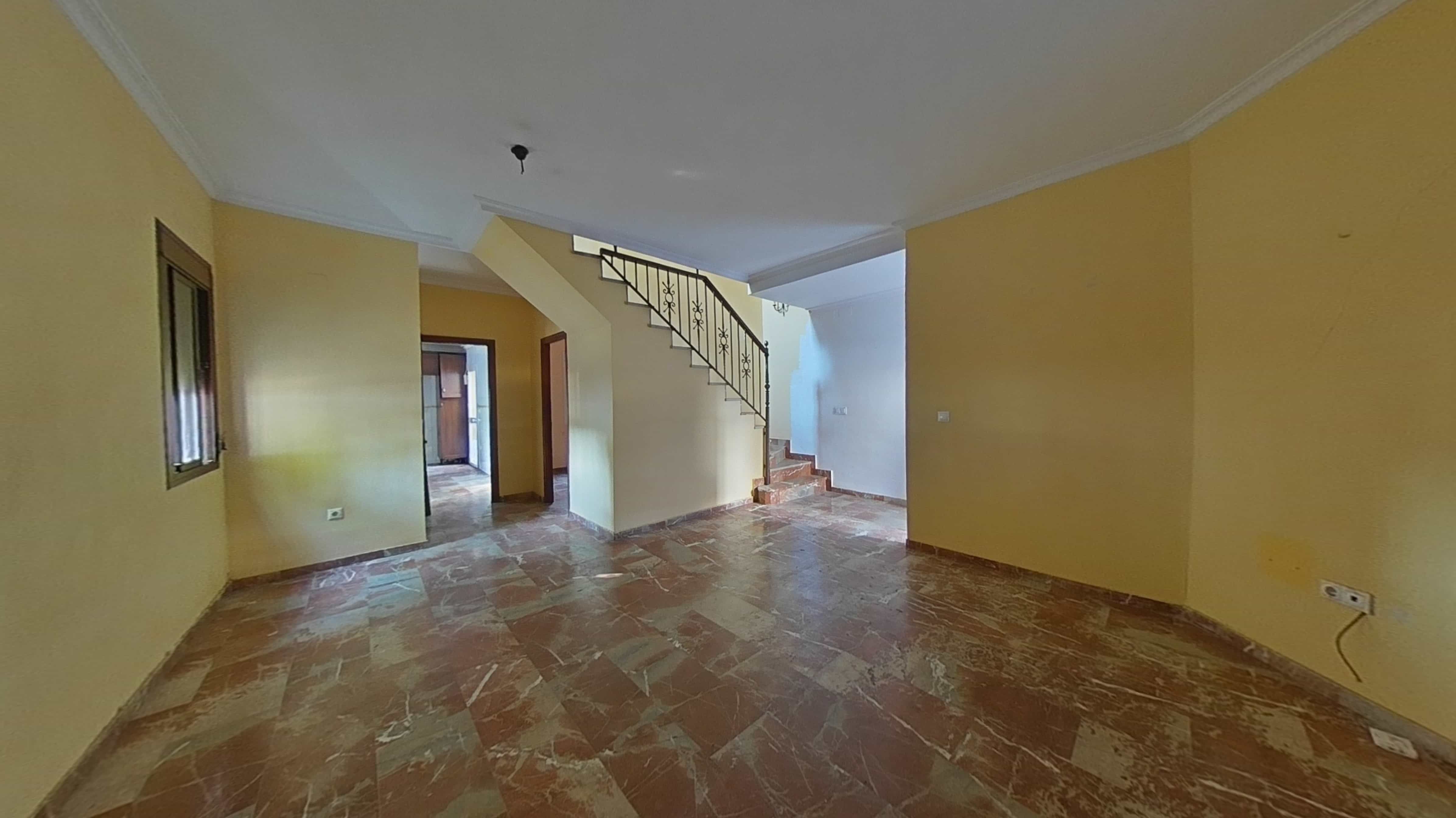 Single-family semi-detached for sale in Guillena  with Terrace