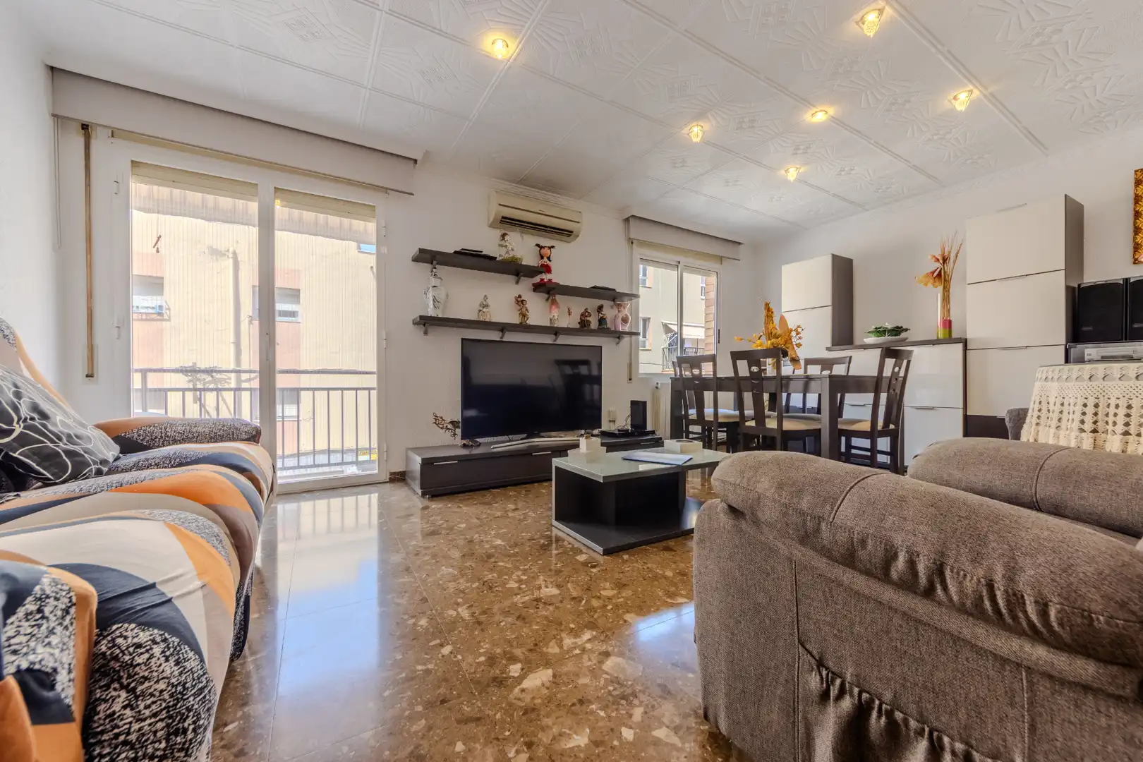Flat for sale in Carrer Vint