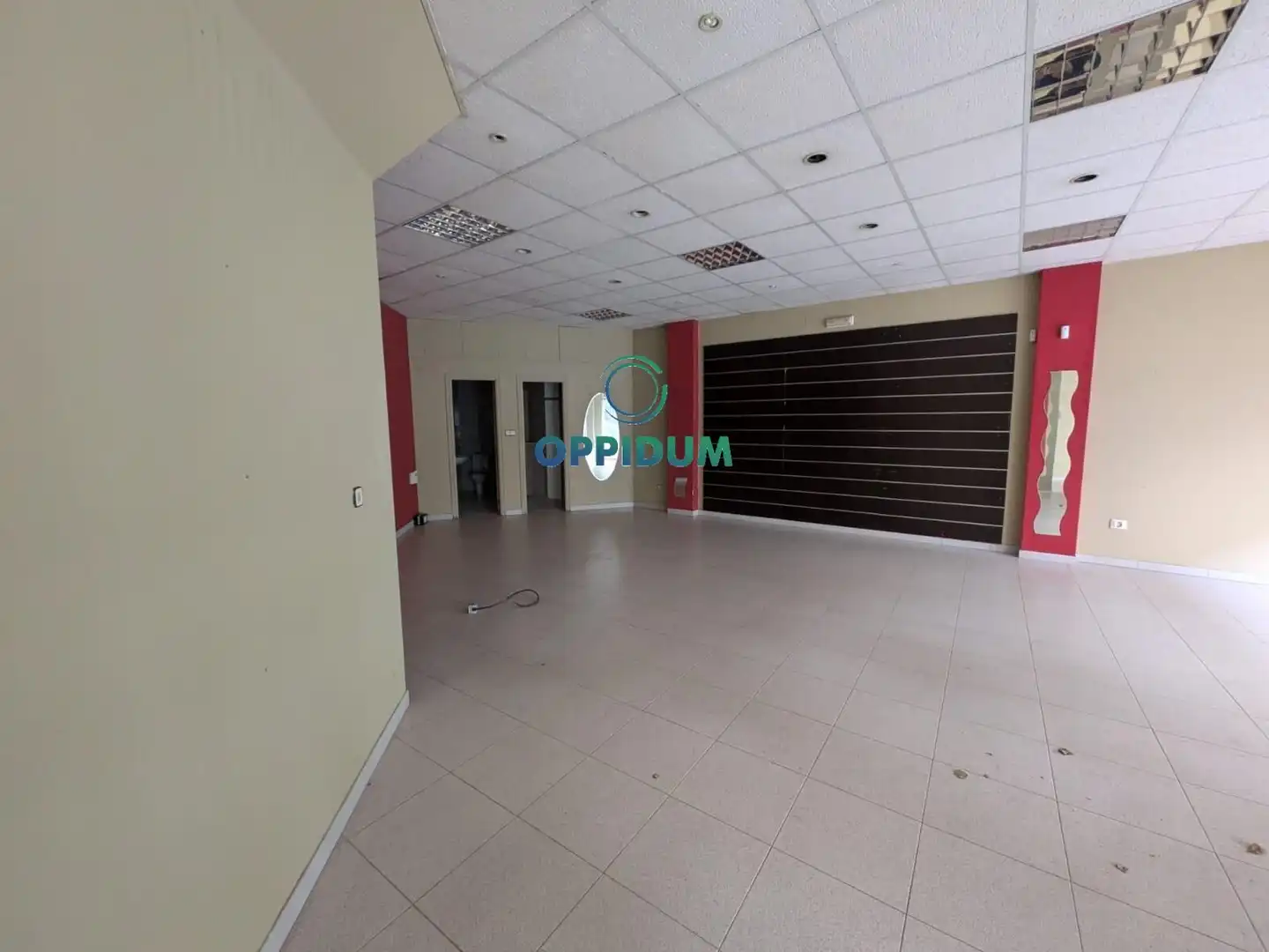 Commercial properties for sale in Ponteceso