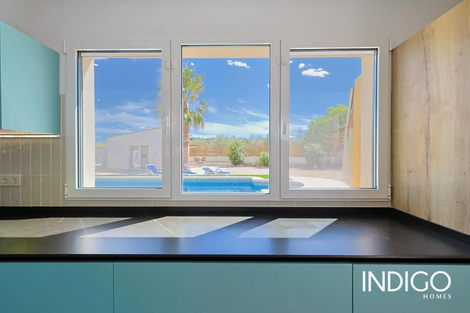 Villa avec piscine à vendre à La Murada - Los Vicentes, imagen 22