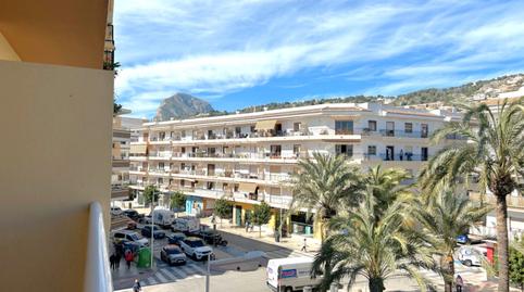 Foto 5 de Apartamento en venta en Puerto, Jávea / Xàbia
