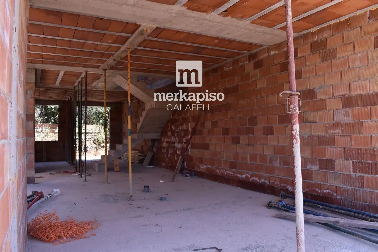 Casa adosada en venda en Calafell amb Aire condicionat, Calefacció i Terrassa