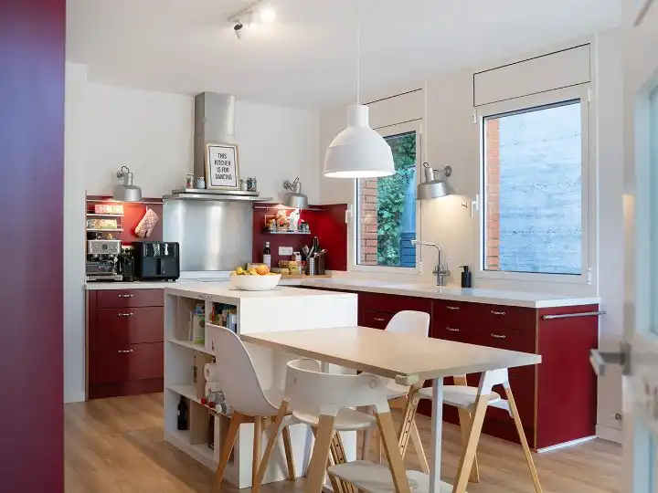 Maison avec jardin à vendre à C/ Canal de l'estret 6, imagen 14