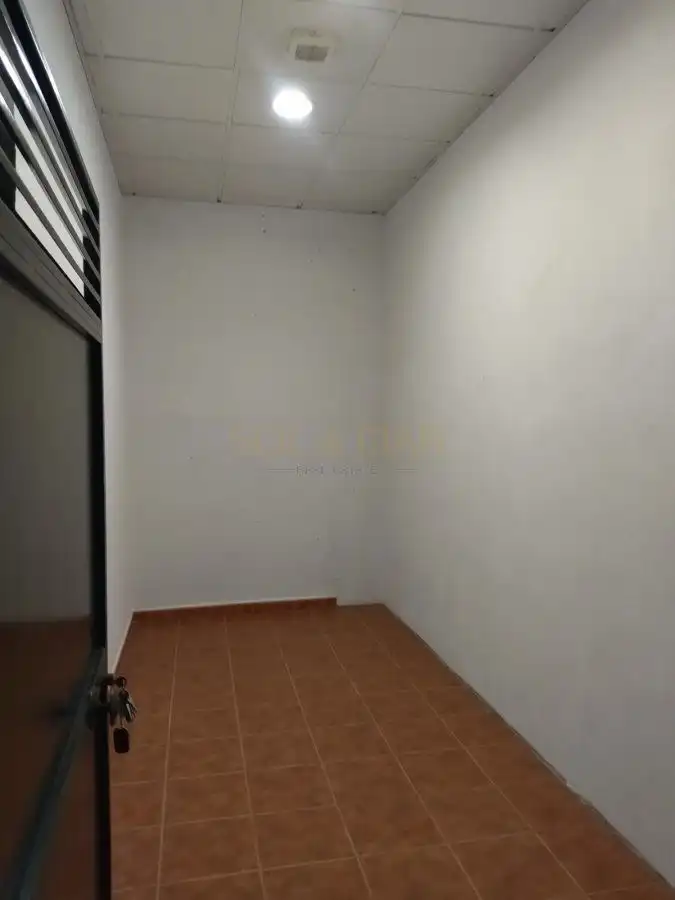 Aparcament en venda a Puerto Marina, imagen 4