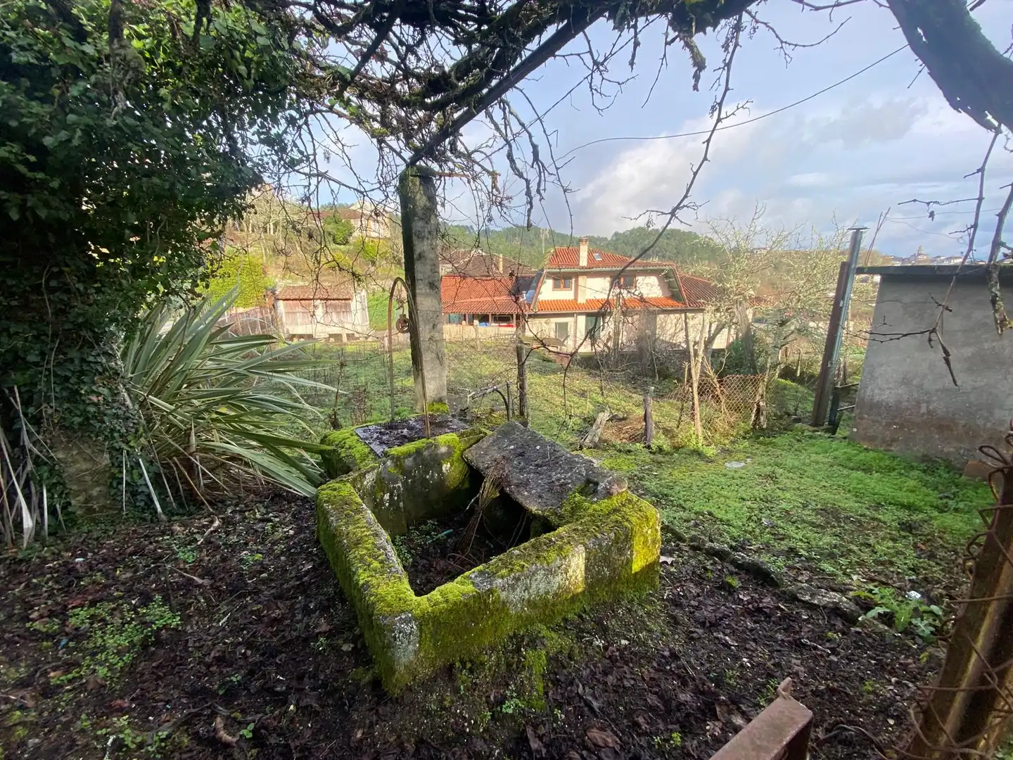 Casa amb jardí en venda a Carballeda de Avia, imagen 11