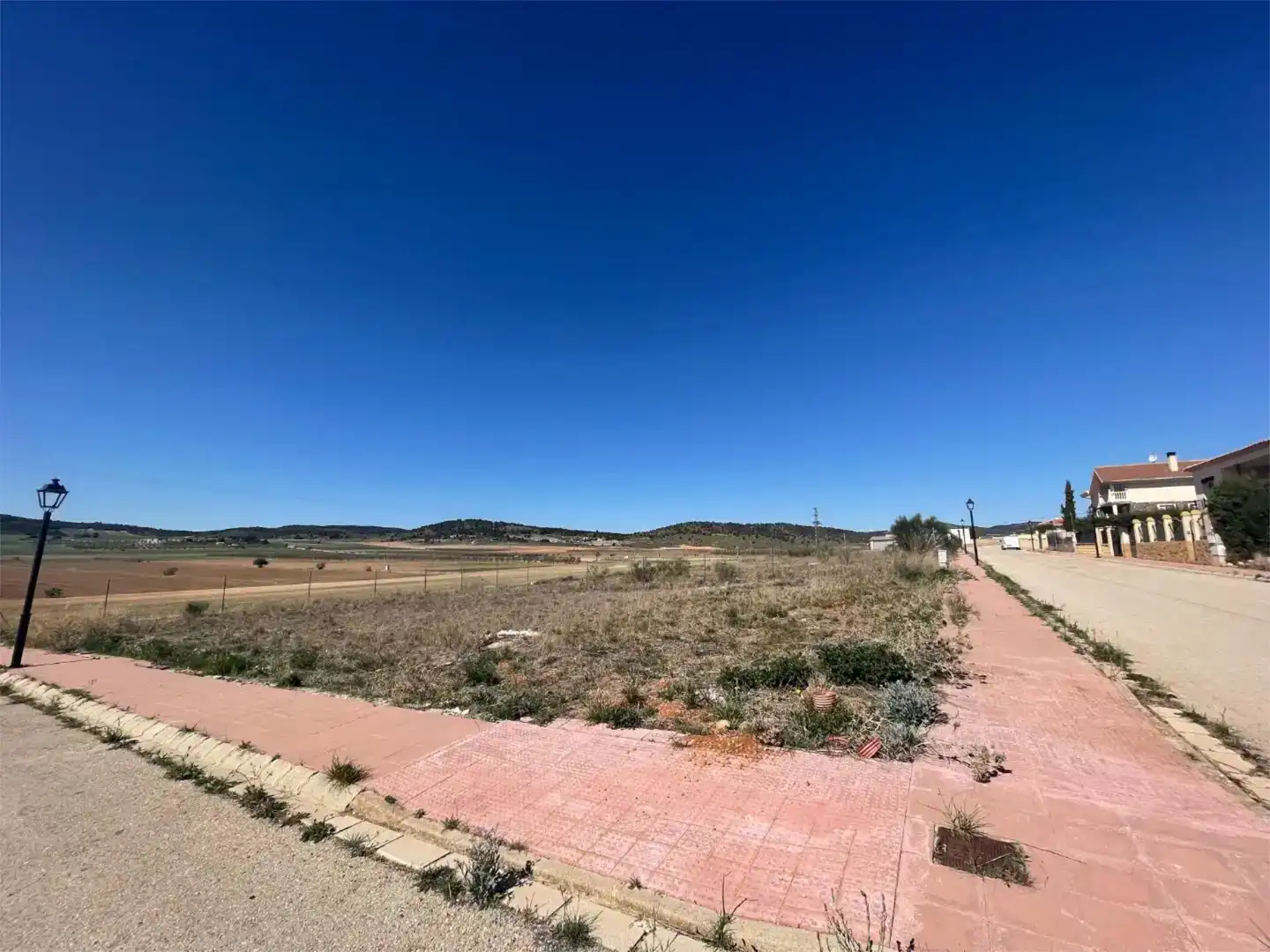 Residencial en venda en Alcadozo