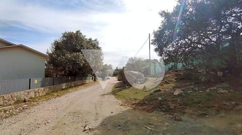 Photo 5 of Residential for sale in Las Zorreras - Monte Encinar, El Escorial