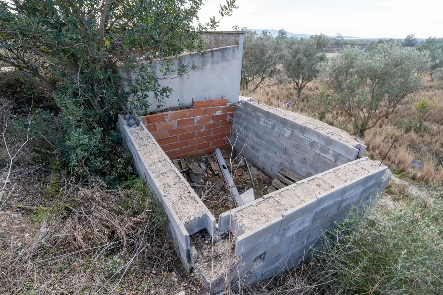 Terreno rustico in vendita a Roquetes, imagen 22