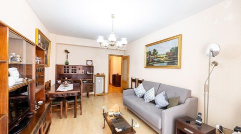 Foto 5 de Piso en venta en Vallehermoso, Madrid Capital