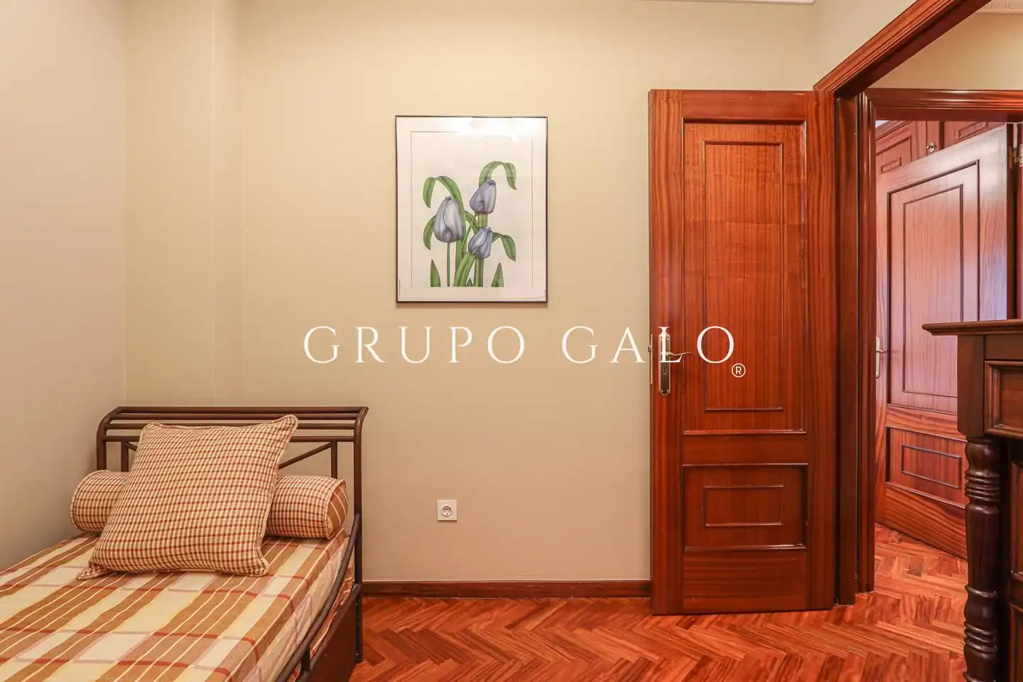 Piso de alquiler en Rúa Ramón Peinador, Mondariz-Balneario