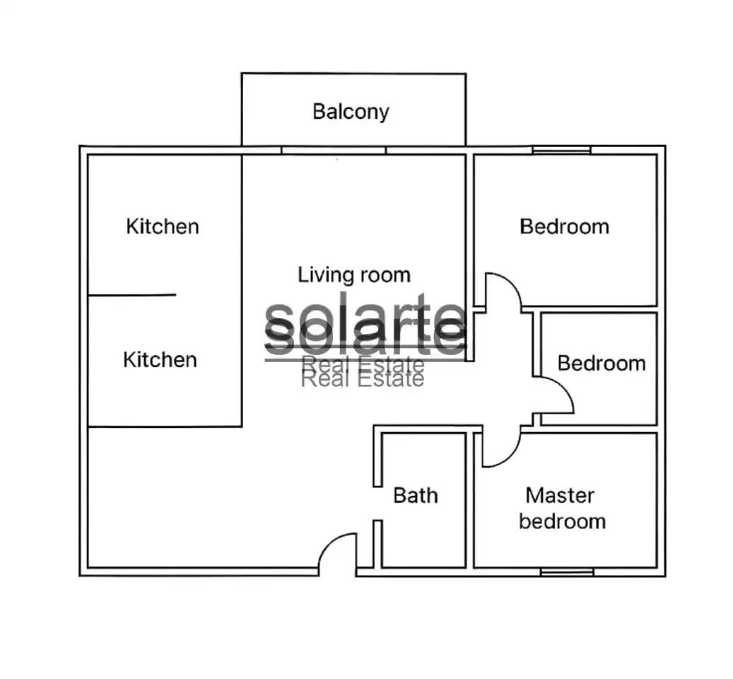 Flat for sale in Avinguda del Carrilet, Santa Eulàlia