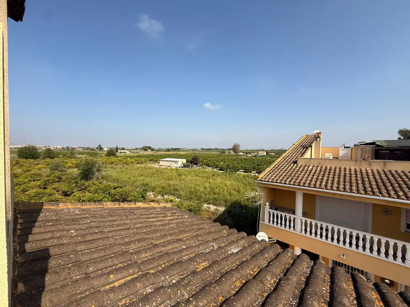 Apartments for sale in Daya Nueva  with Air Conditioner, Terrace and Balcony