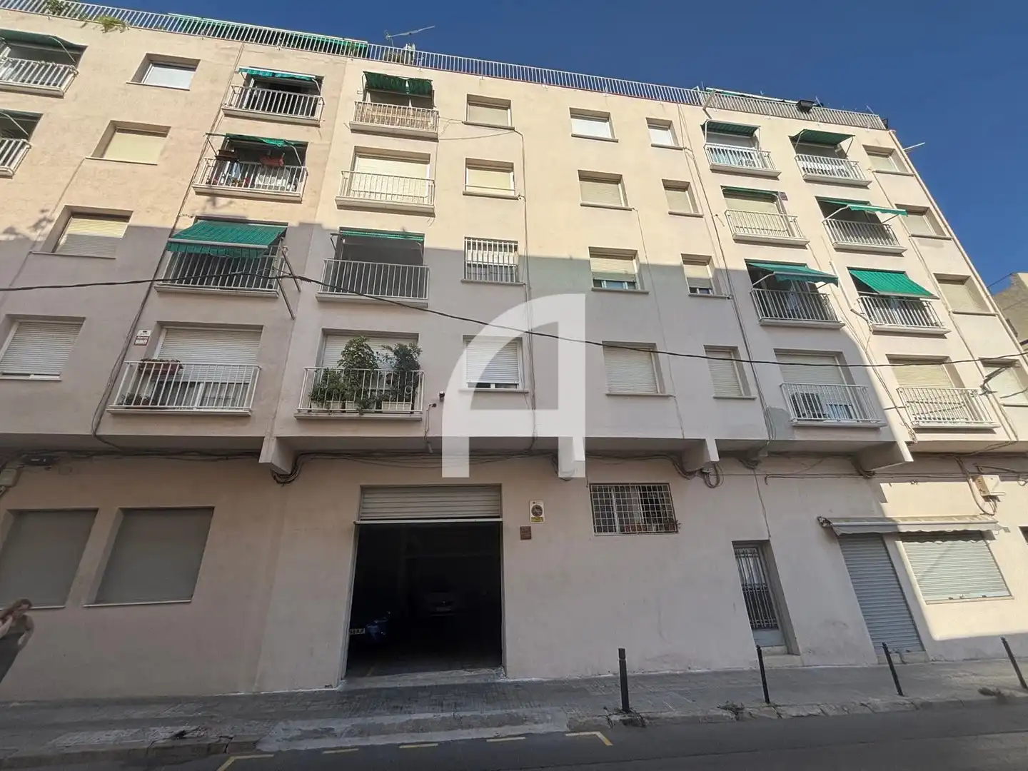 Business premises for sale in Carrer del Doctor Ferran, imagen 6