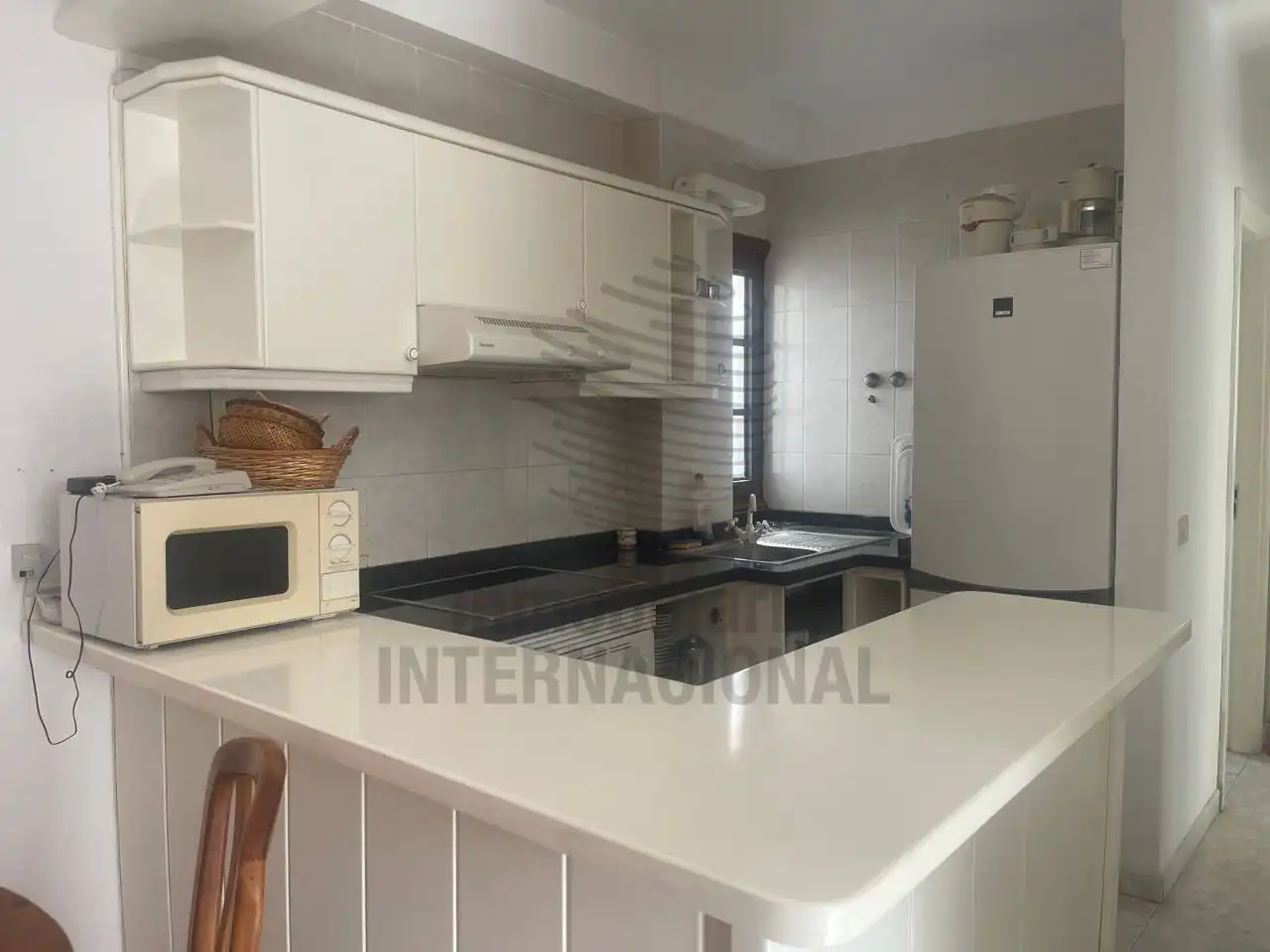 Flat for sale in Calle Mequinez, Playa Jardín