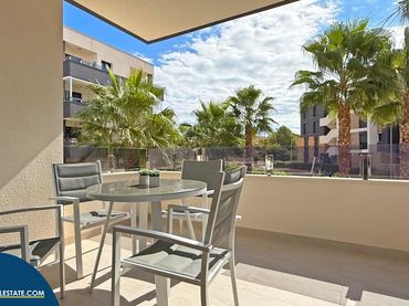 Appartamento con balcone in vendita a Orihuela Costa