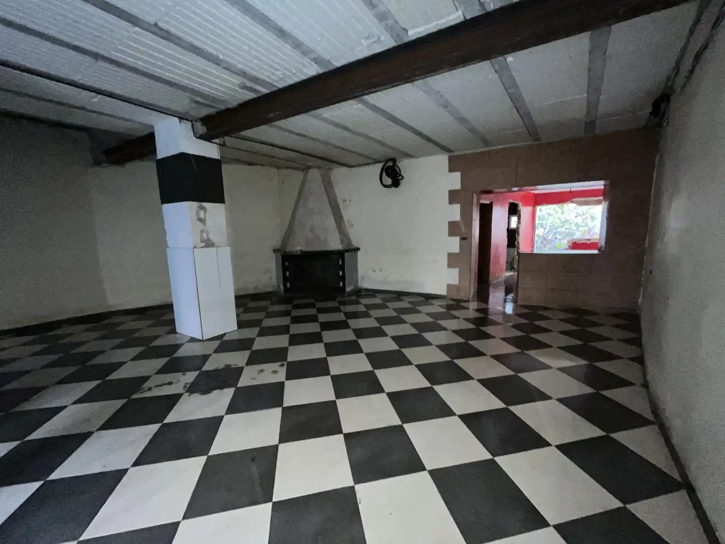 Casa adosada en venta en Cl De Santa Rita, Carcaixent