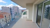 Terrassa de Pis en venda en Terrassa amb Calefacció i Terrassa