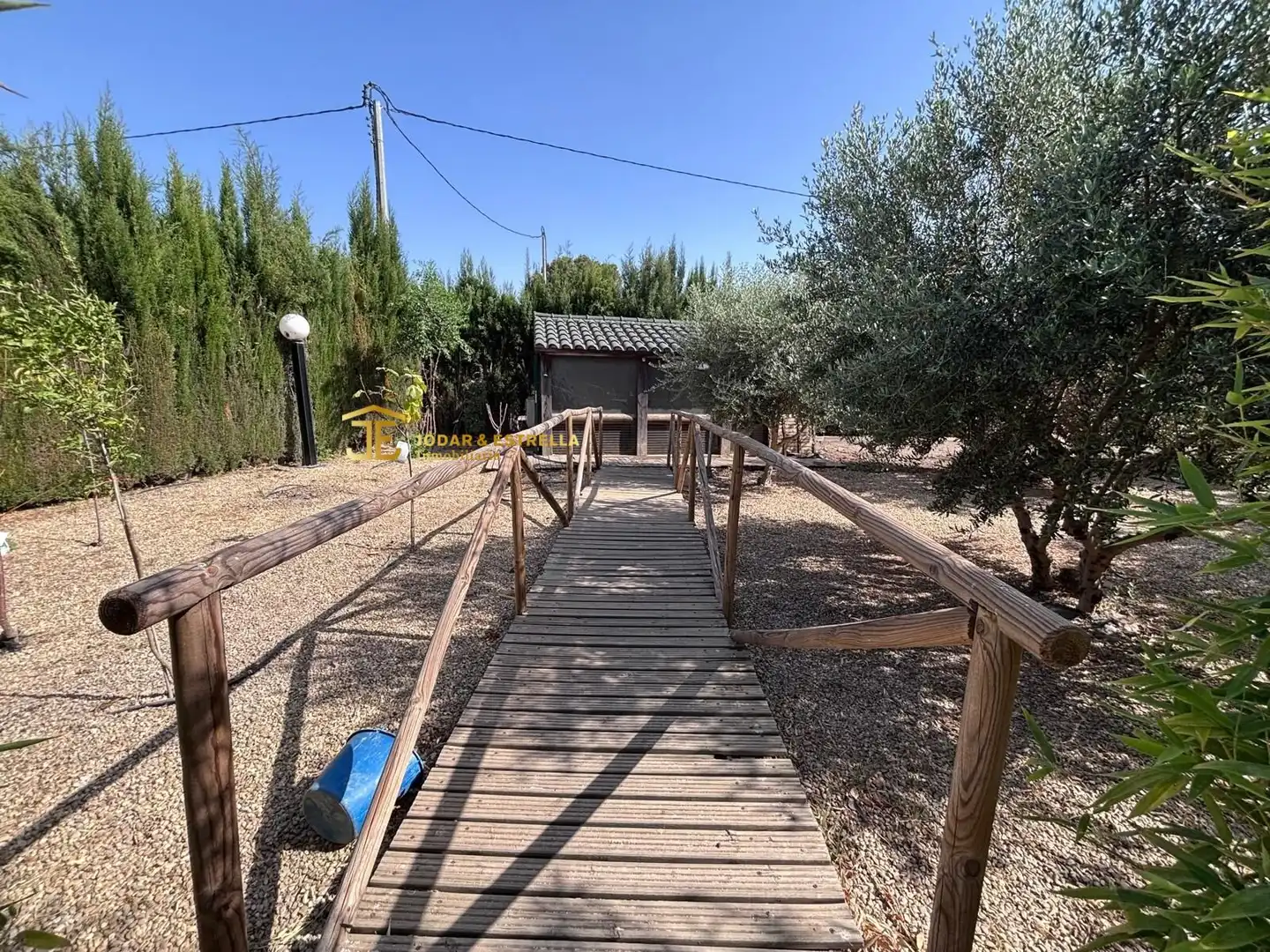 Villa avec terrasse à vendre à Pedanías Centro, imagen 2