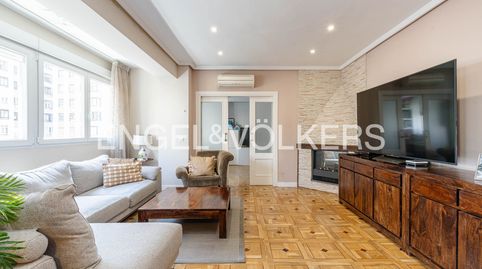 Photo 2 of Flat for sale in Calle de Orense, Cuatro Caminos - Azca, Madrid Capital