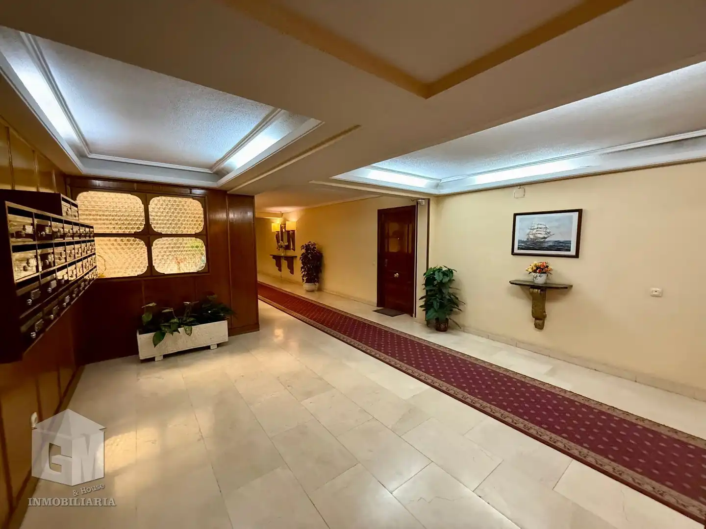 Flat for sale in Móstoles  with Heating and Terrace