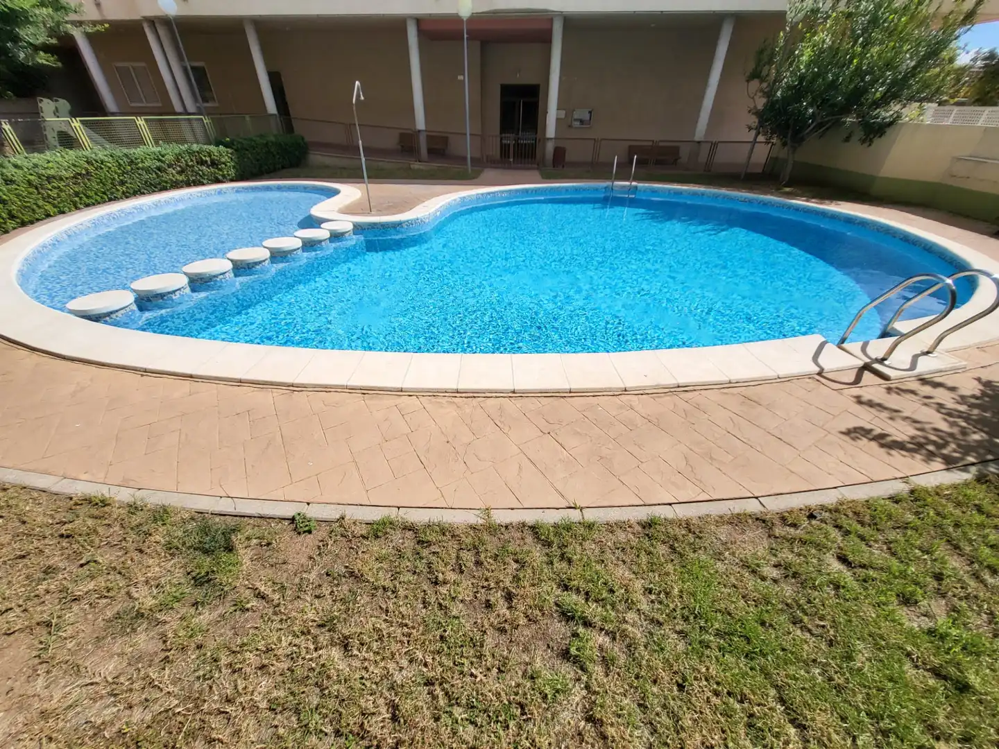Piso con piscina en venta en Silla, imagen 21