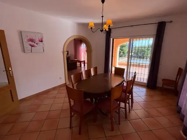 Casa con piscina en venta en Oltamar - Cucarres, imagen 12