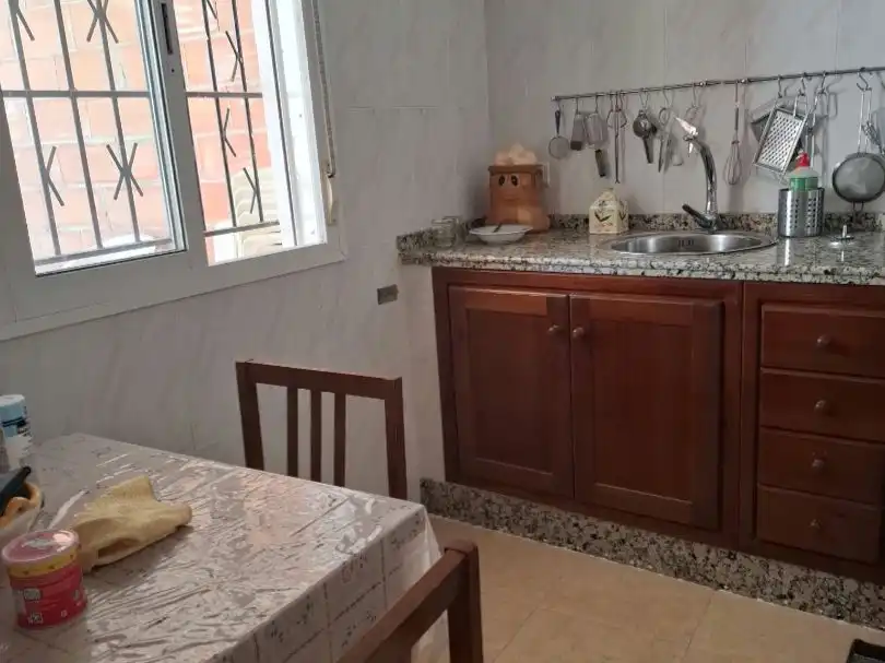 Haus mit Garten zum Verkauf in Calle Moreno Nieto 51, imagen 5