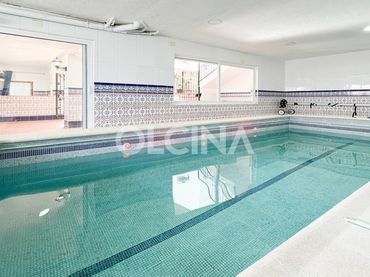 Casa en venta en Calle de Raval