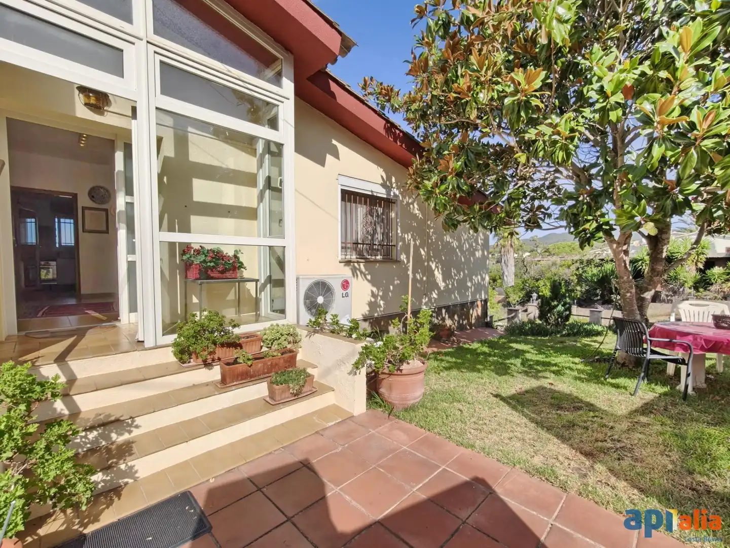 Chalet con terraza en venta en Carrer Alguer, imagen 3