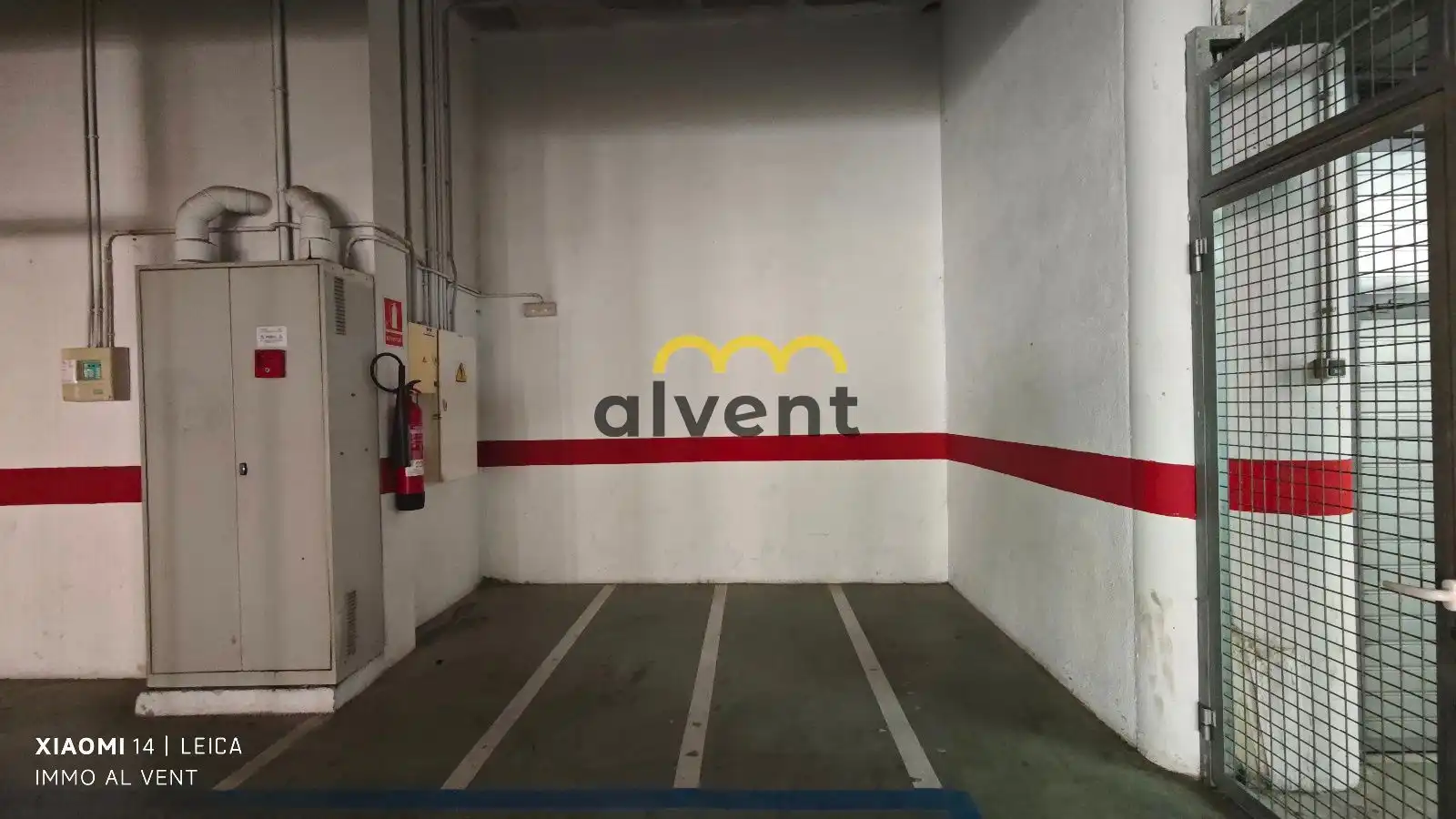 Einzelparkplatz mit Aufzug zum Verkauf in garrotxa, imagen 14