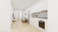 Kitchen of Duplex for sale in Igualada  with Air Conditioner, Heating and Terrace