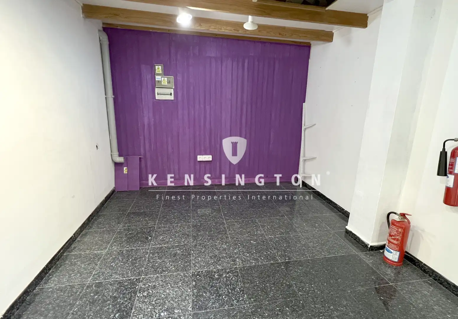 Local comercial en venda a Playa Jardín, imagen 2