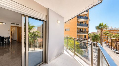 Foto 2 de Piso en venta en Calle Illa Tabarca, Norte, San Vicente del Raspeig / Sant Vicent del Raspeig
