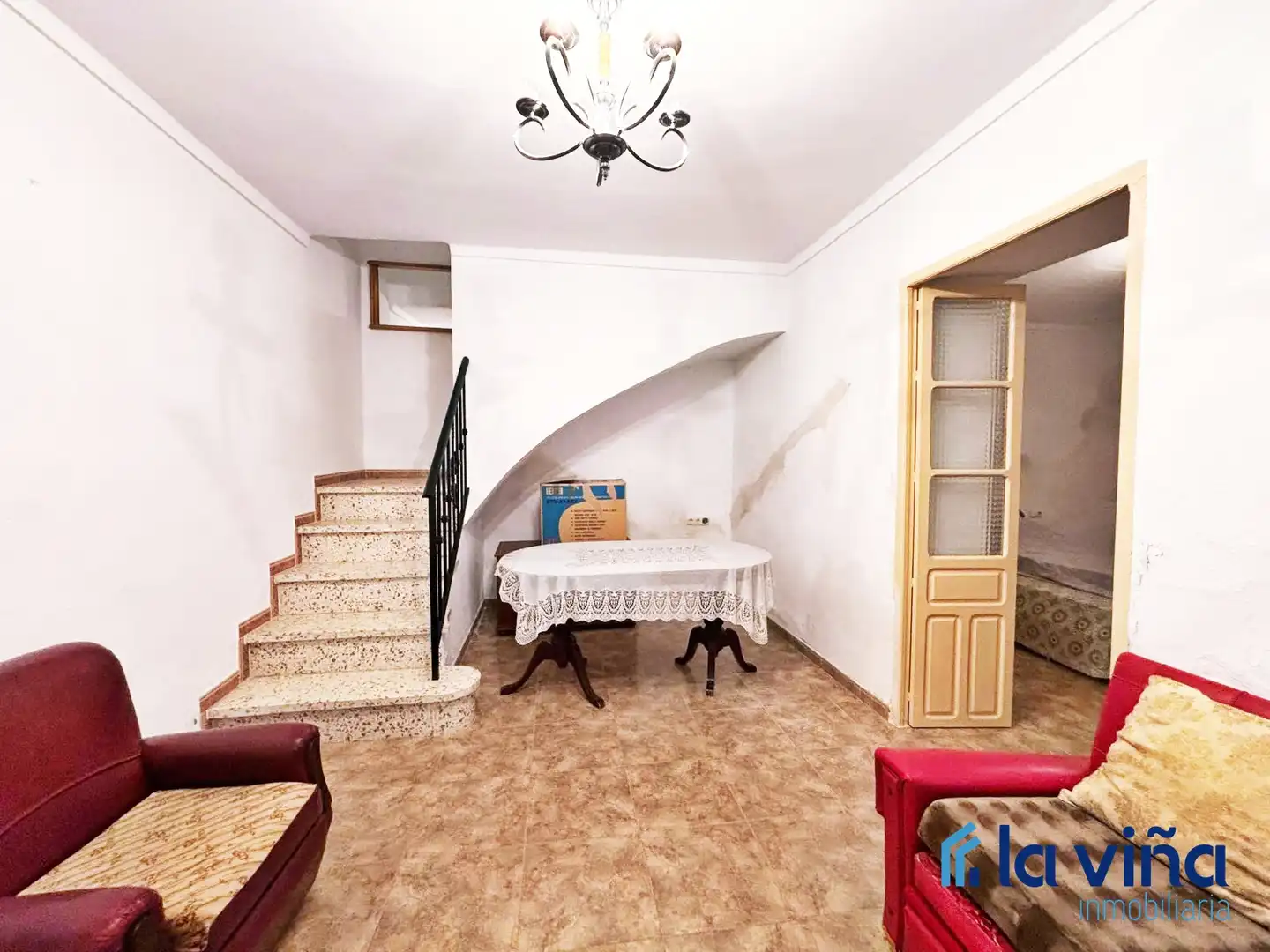 Casa o chalet en venta en Palenciana con Trastero